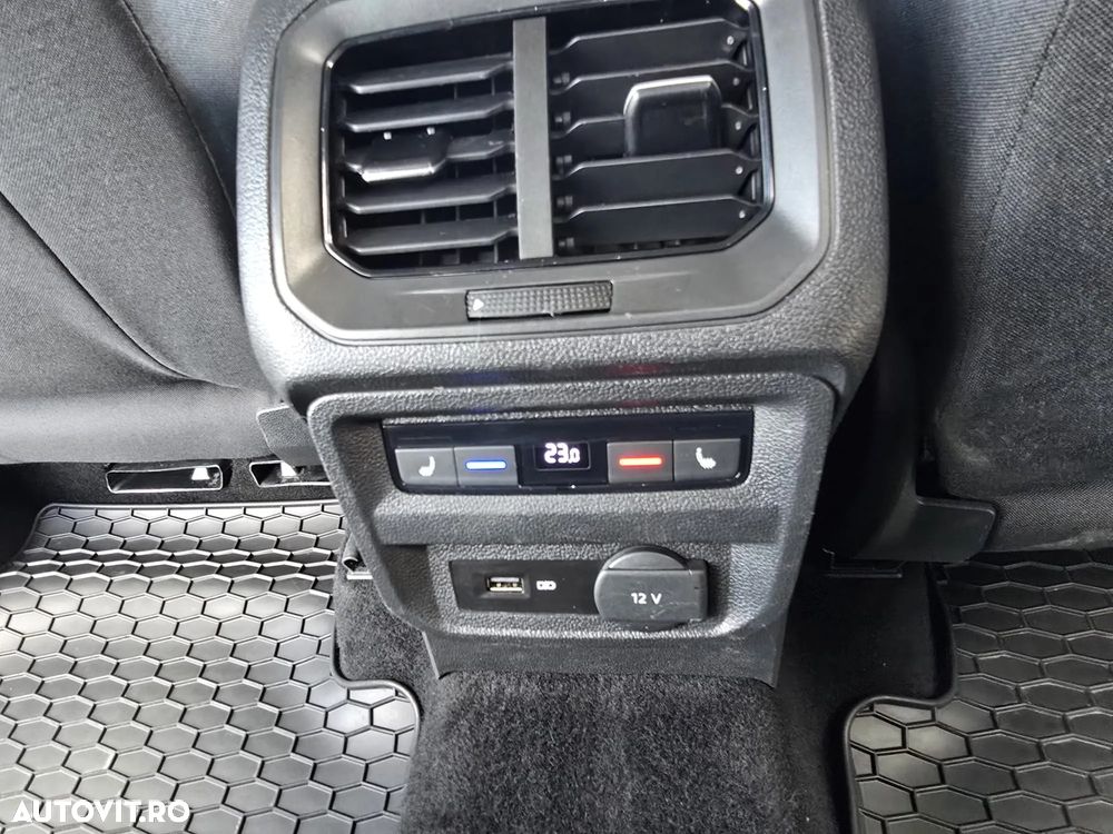 Volkswagen Tiguan 2.0 TDI DPF DSG 4Mot Comfortline - 16