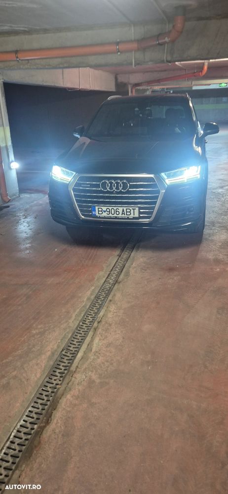 Audi Q7 - 5