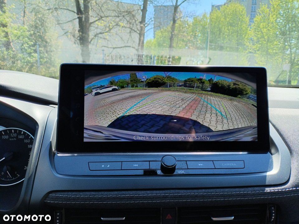 Nissan Qashqai - 18