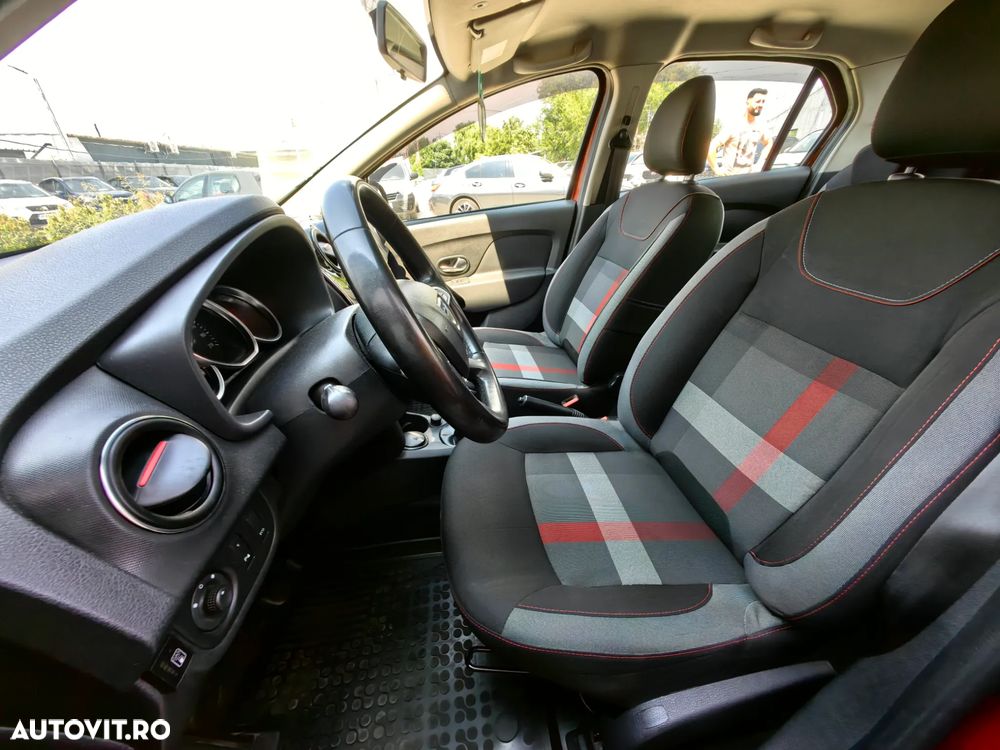 Dacia Logan 0.9 TCe SL Prestige PLUS - 16