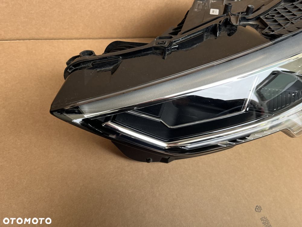 LAMPA FULL LED AUDI Q3 83A REFLEKTOR AUDI Q3 II 83A941033 LEWA LEWY PRZÓD - 4