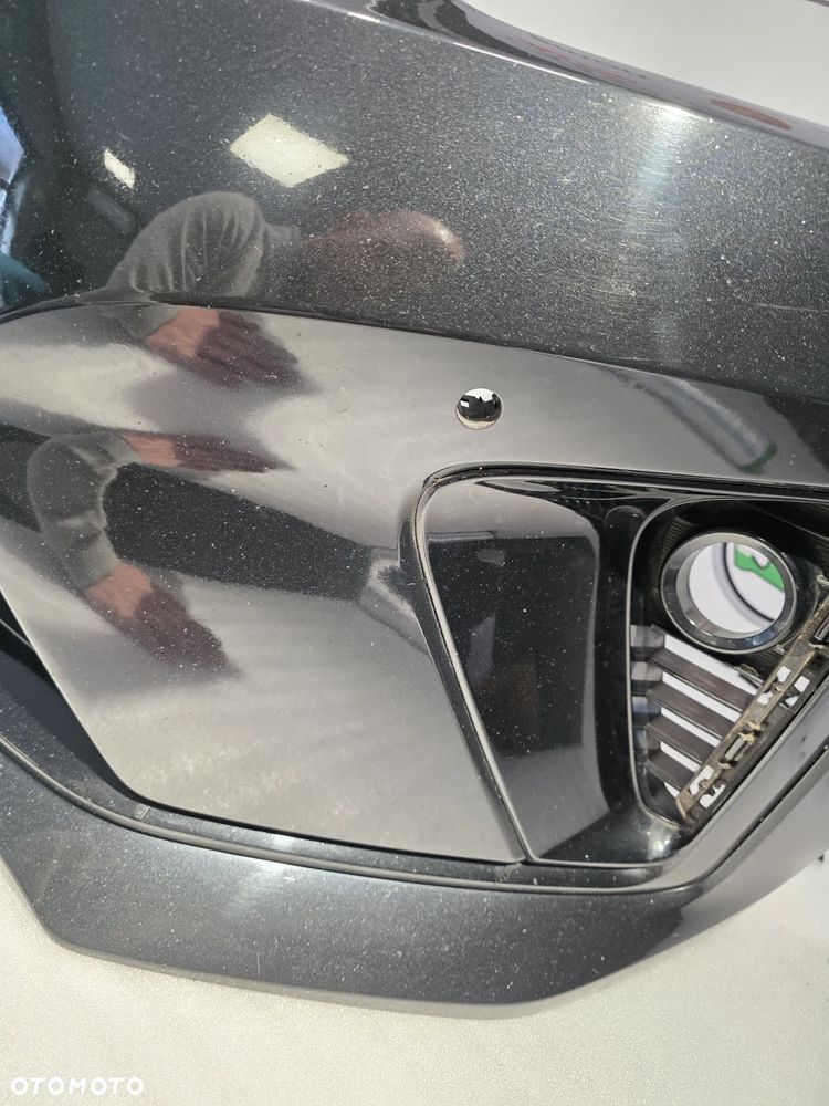 KIA PROCEED CEED 3 III GT-LINE ZDERZAK PRZEDNI PRZÓD NA 6xPDC + GRILL + KRATKI , NR 86511-J7700 , NR AUKCJI NZ1822 - 5