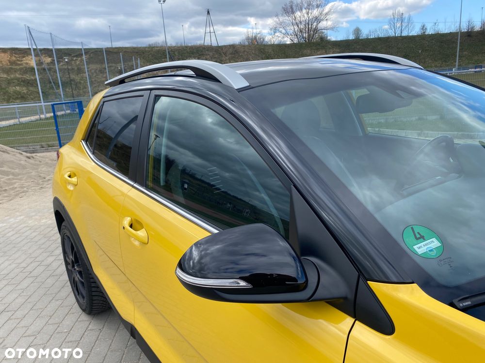 Kia Stonic 1.6 CRDi Platinum Edition - 16