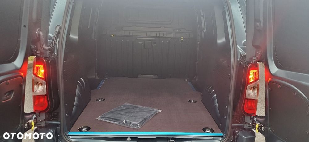 Opel Combo - 6