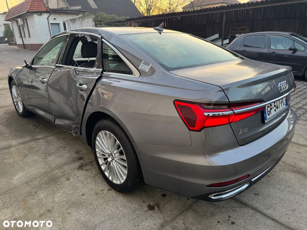 Audi A6 Limousine - 4