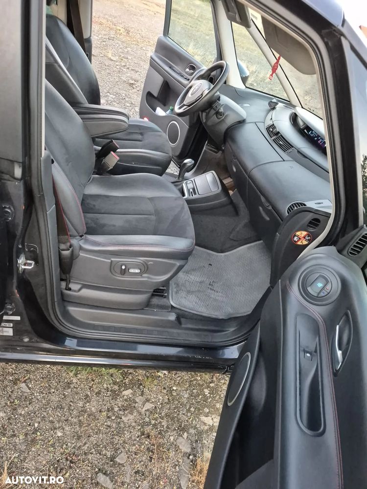 Renault Espace 2.0 dCi FAP Aut. Initiale - 8