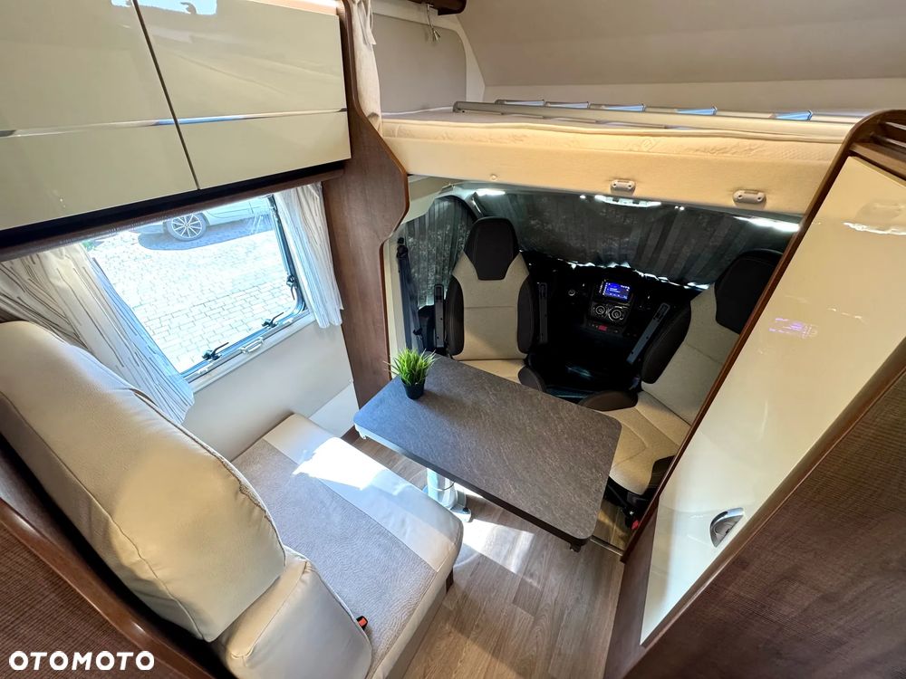 XGO Dynamic Fiat 2.3D 150KM 2019/2020 tylko 33 tys/km doposażony - 18