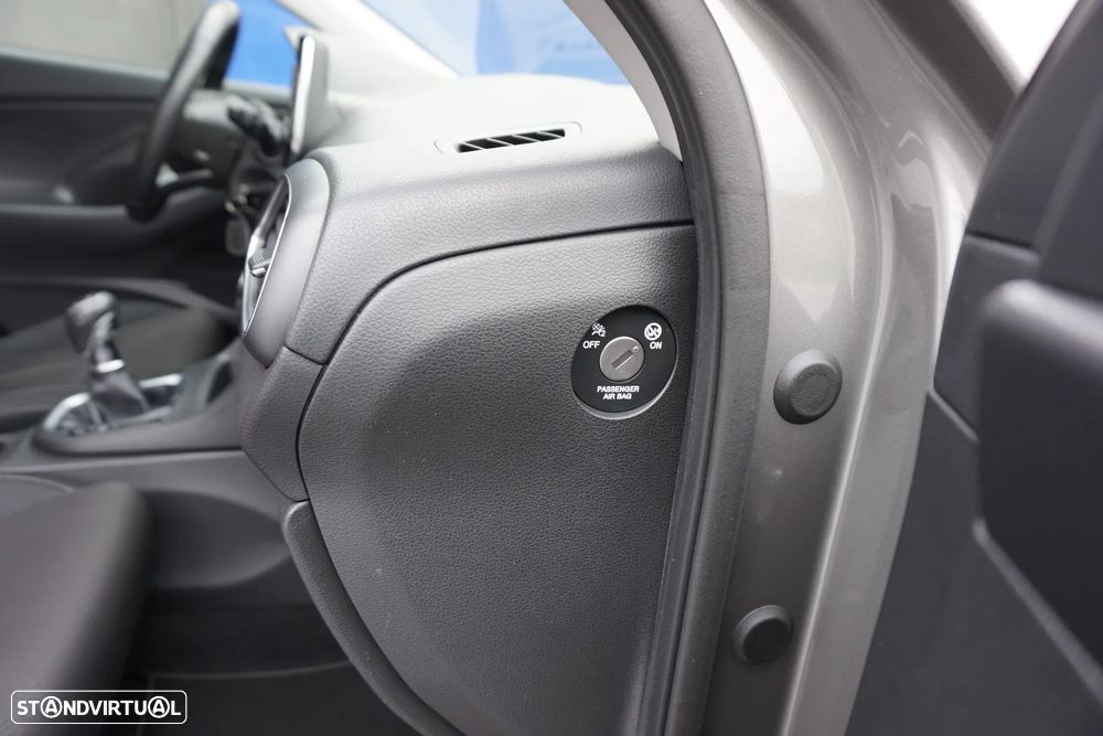 Hyundai i30 1.6 CRDI STyle - 53