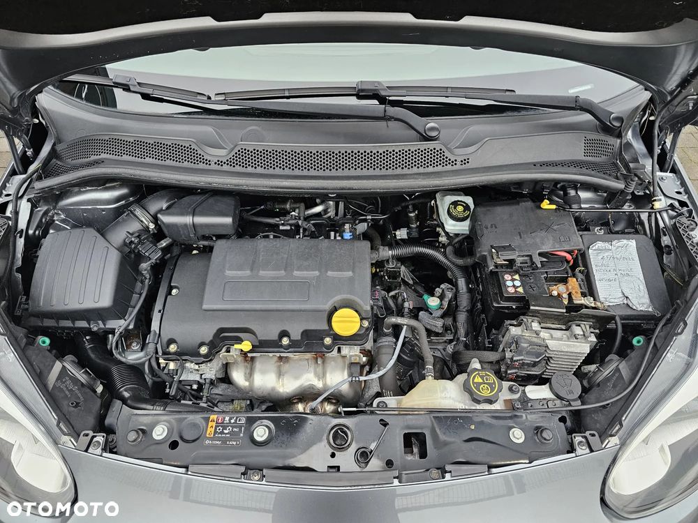 Opel Adam 1.4 Yourself S&S - 12