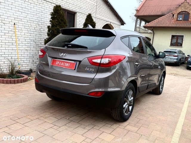 Hyundai ix35 - 12