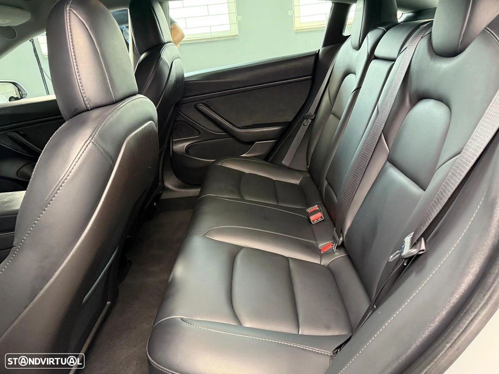 Tesla Model 3 Long Range Tração Integral - 15