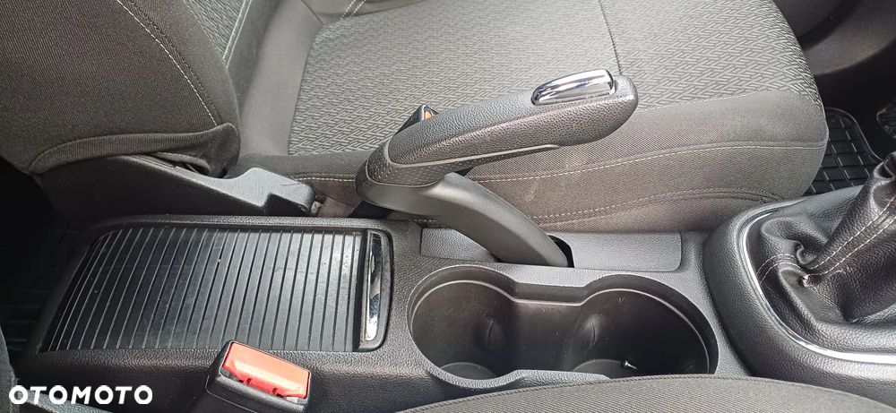 Opel Mokka 1.4 T Cosmo EU6 - 37