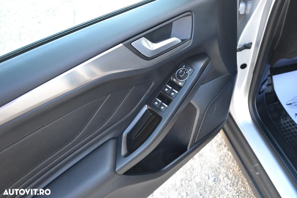 Ford Focus 1.5 EcoBlue Titanium - 7