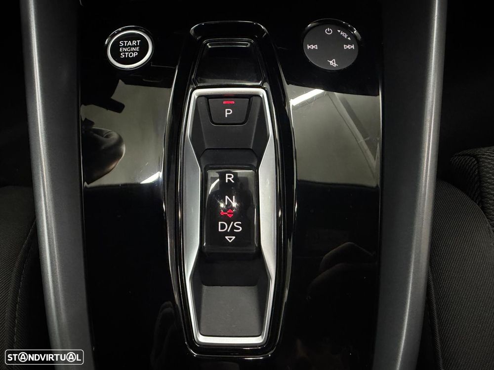 Audi A3 Limousine 30 TFSI S tronic - 15