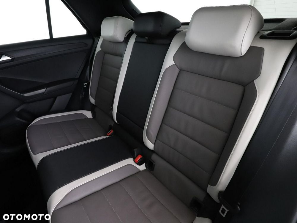 Volkswagen T-Roc 2.0 TSI 4Motion DSG Sport - 18