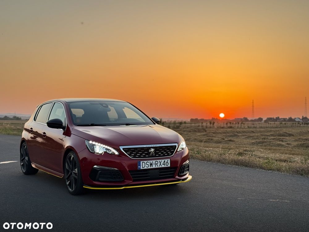 Peugeot 308 - 2