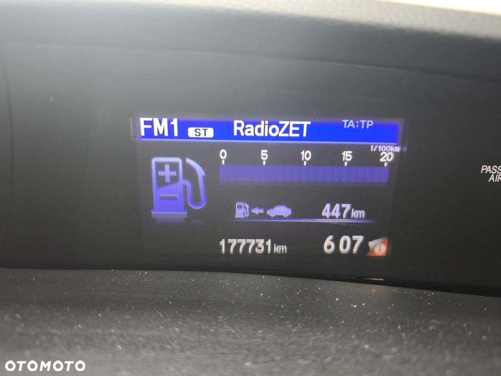 Honda Civic 1.6 i-DTEC Comfort Black Edition - 24