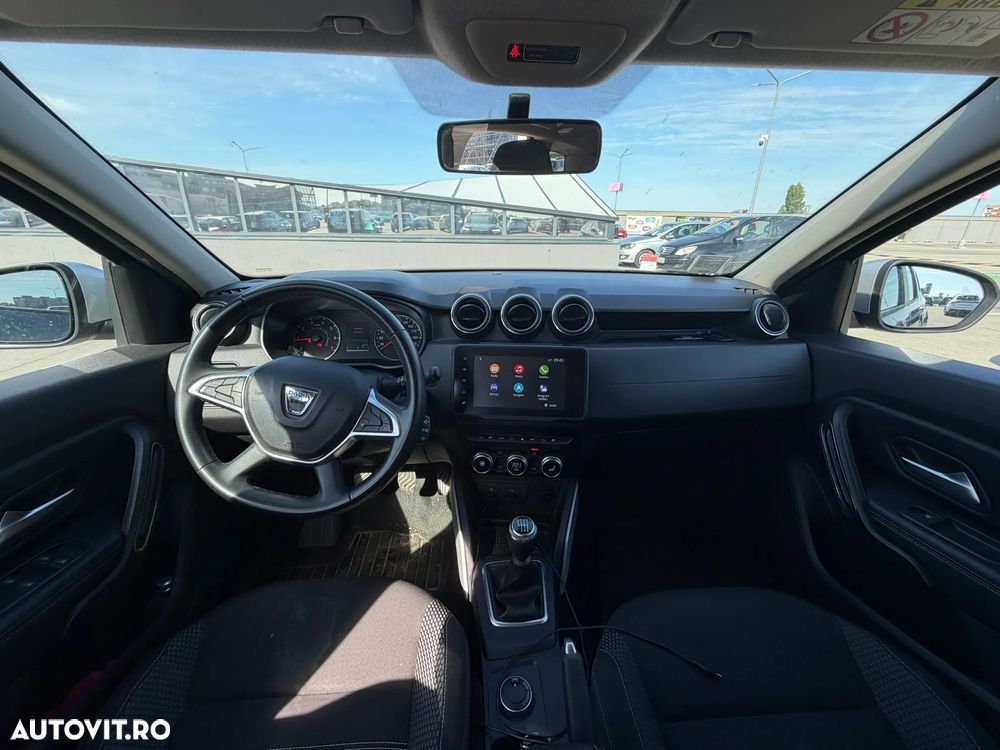 Dacia Duster TCe 150 4WD Prestige - 4