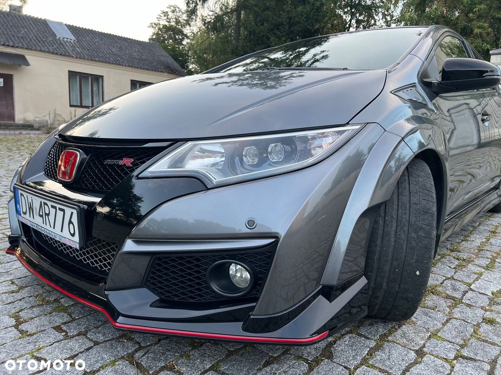 Honda Civic - 11