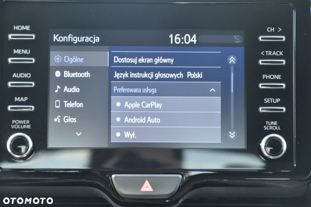 Toyota Yaris Hybrid 1.5 Comfort - 14