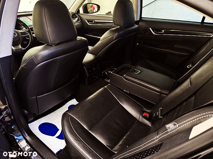 Lexus GS 250 Luxury Line - 32