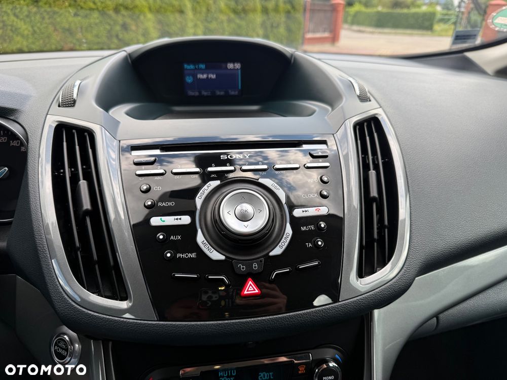 Ford C-MAX 2.0 TDCi Titanium - 24