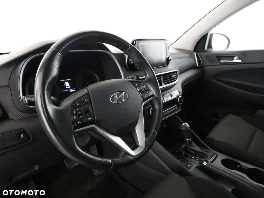 Hyundai Tucson 1.6 GDi Style 2WD - 15