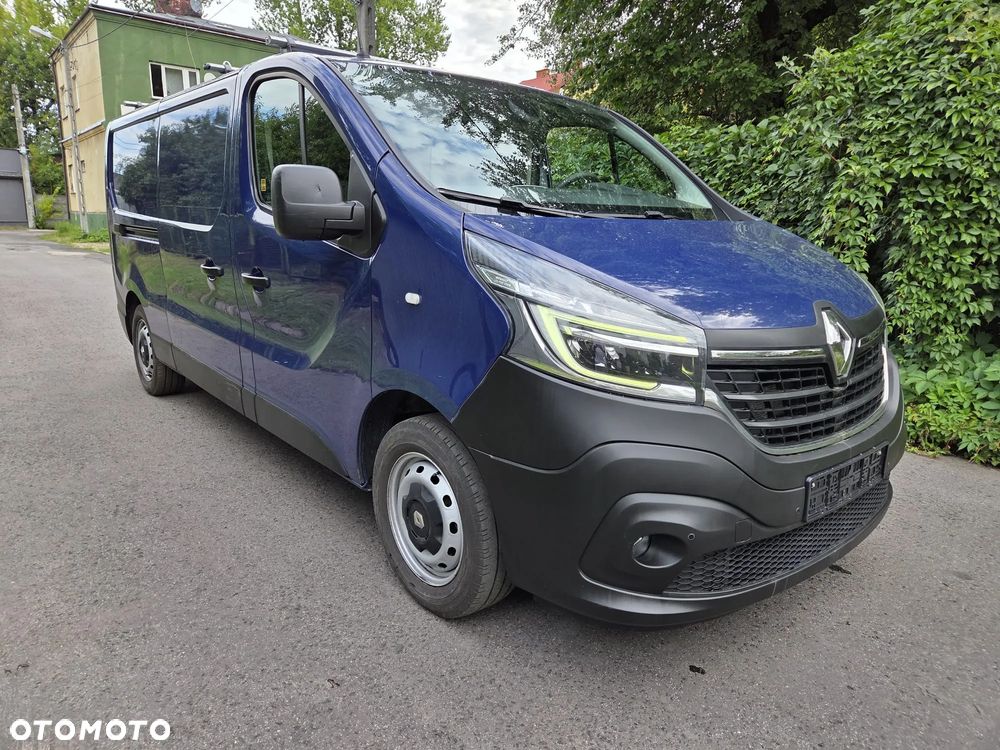Renault Trafic - 1