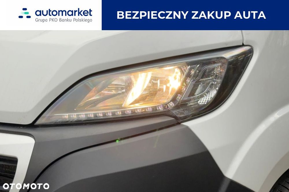 Peugeot Boxer L3 - 10