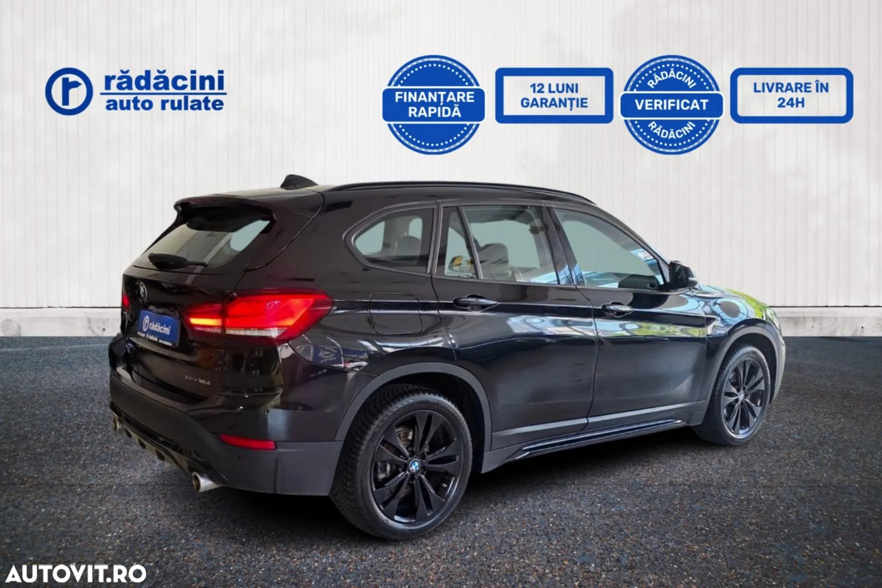 BMW X1 - 5