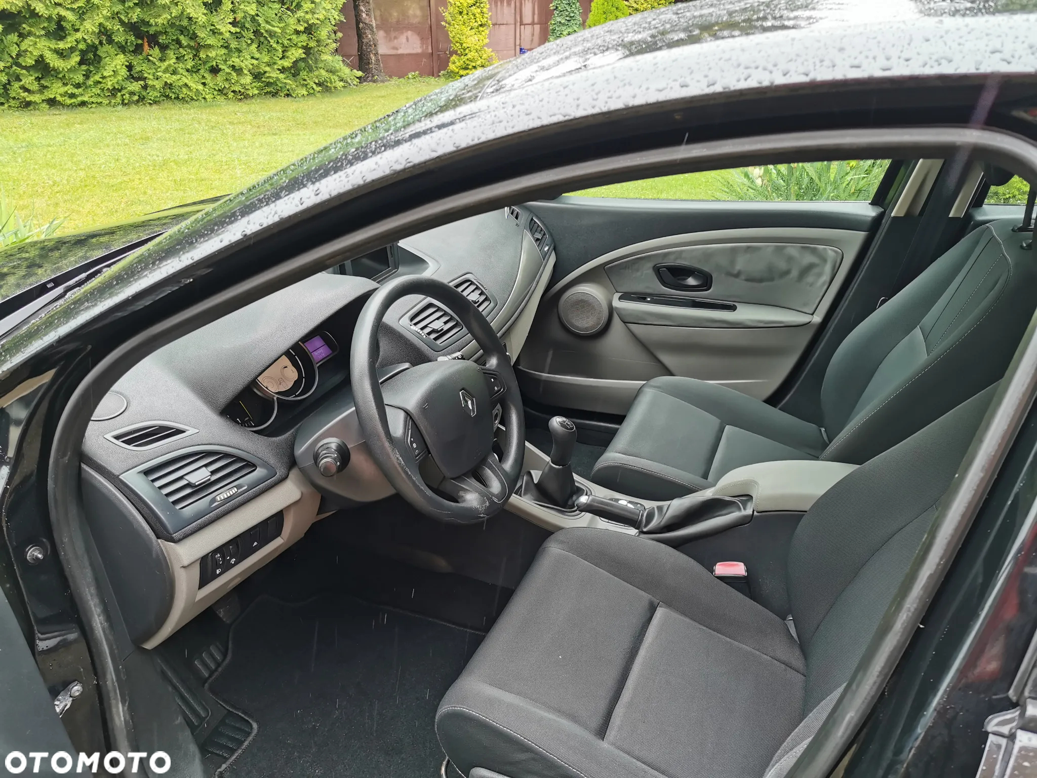 Renault Megane 1.6 16V 100 TomTom Edition - 7