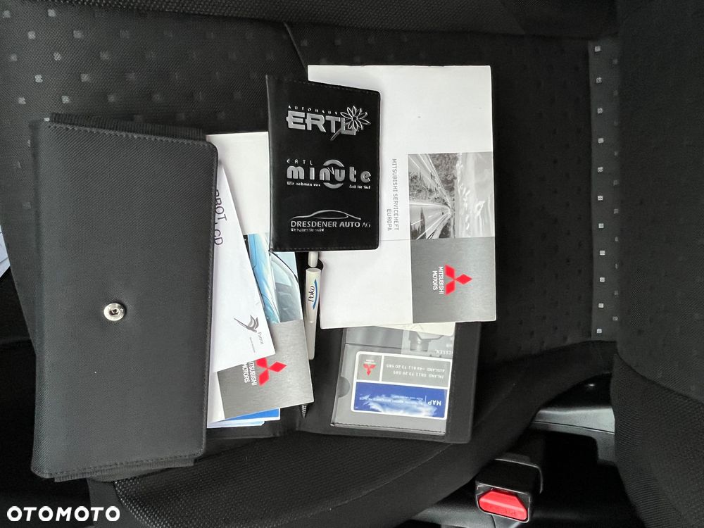 Mitsubishi ASX 1.6 2WD Edition - 17