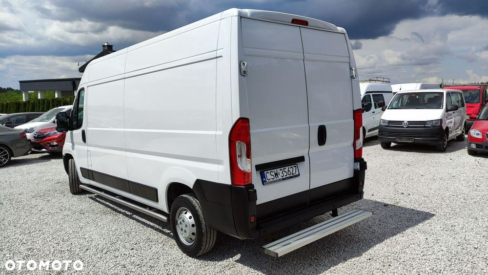 Opel Movano - 3