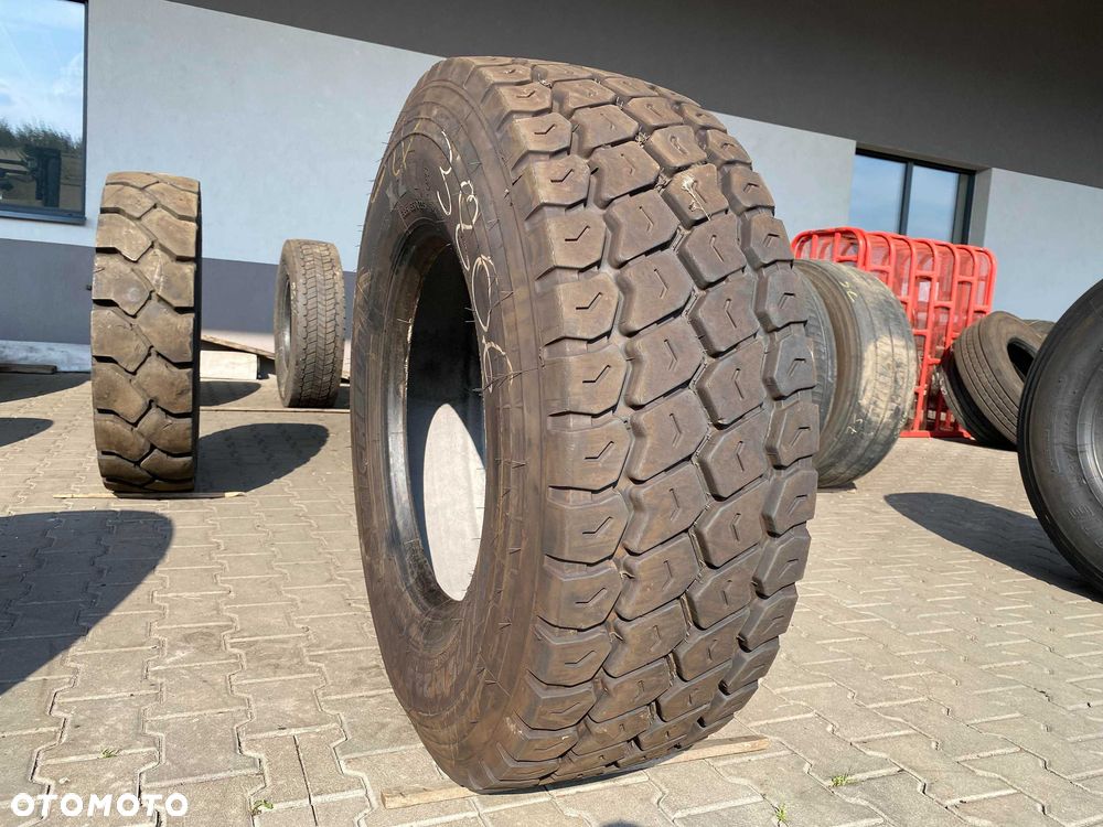 Używany Opony - 1 060 PLN - Otomoto.pl
