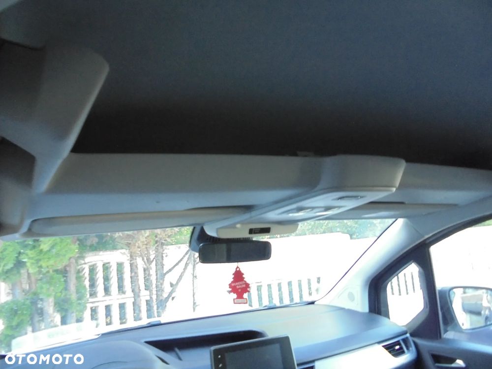 Renault Kangoo 1.5 dCi Equilibre - 4