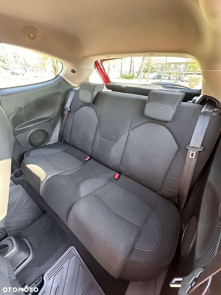 Alfa Romeo Mito 1.4 16V Turismo - 9