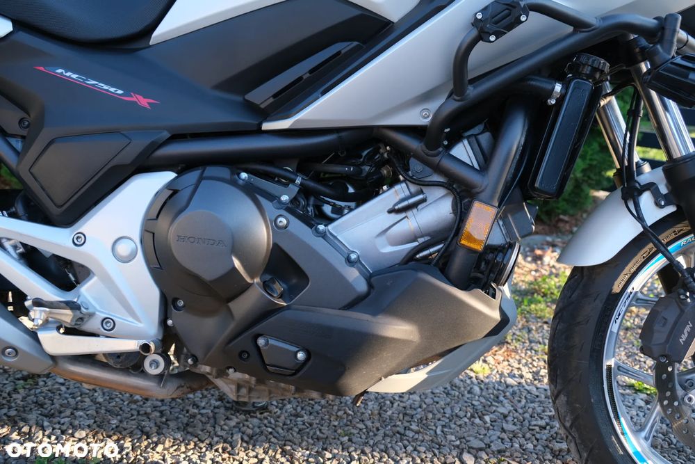Honda NC - 14