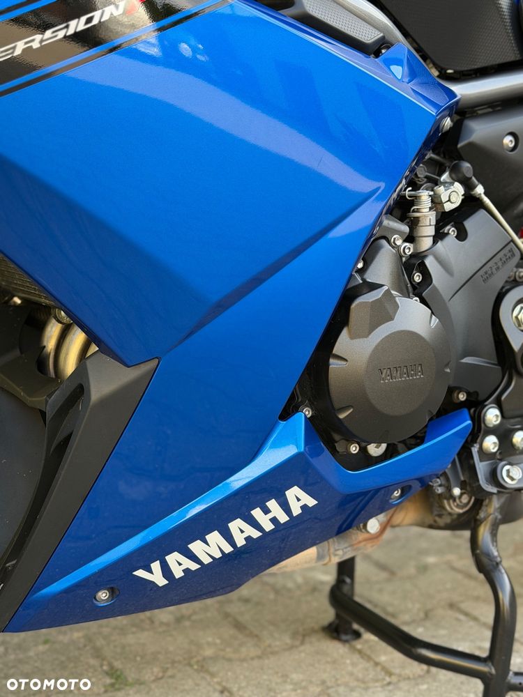 Yamaha XJ - 30
