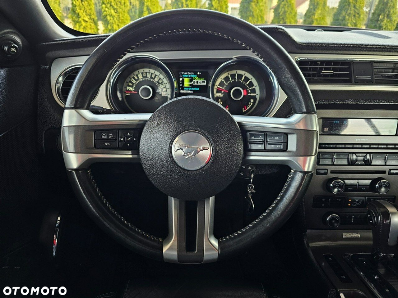 Ford Mustang - 18
