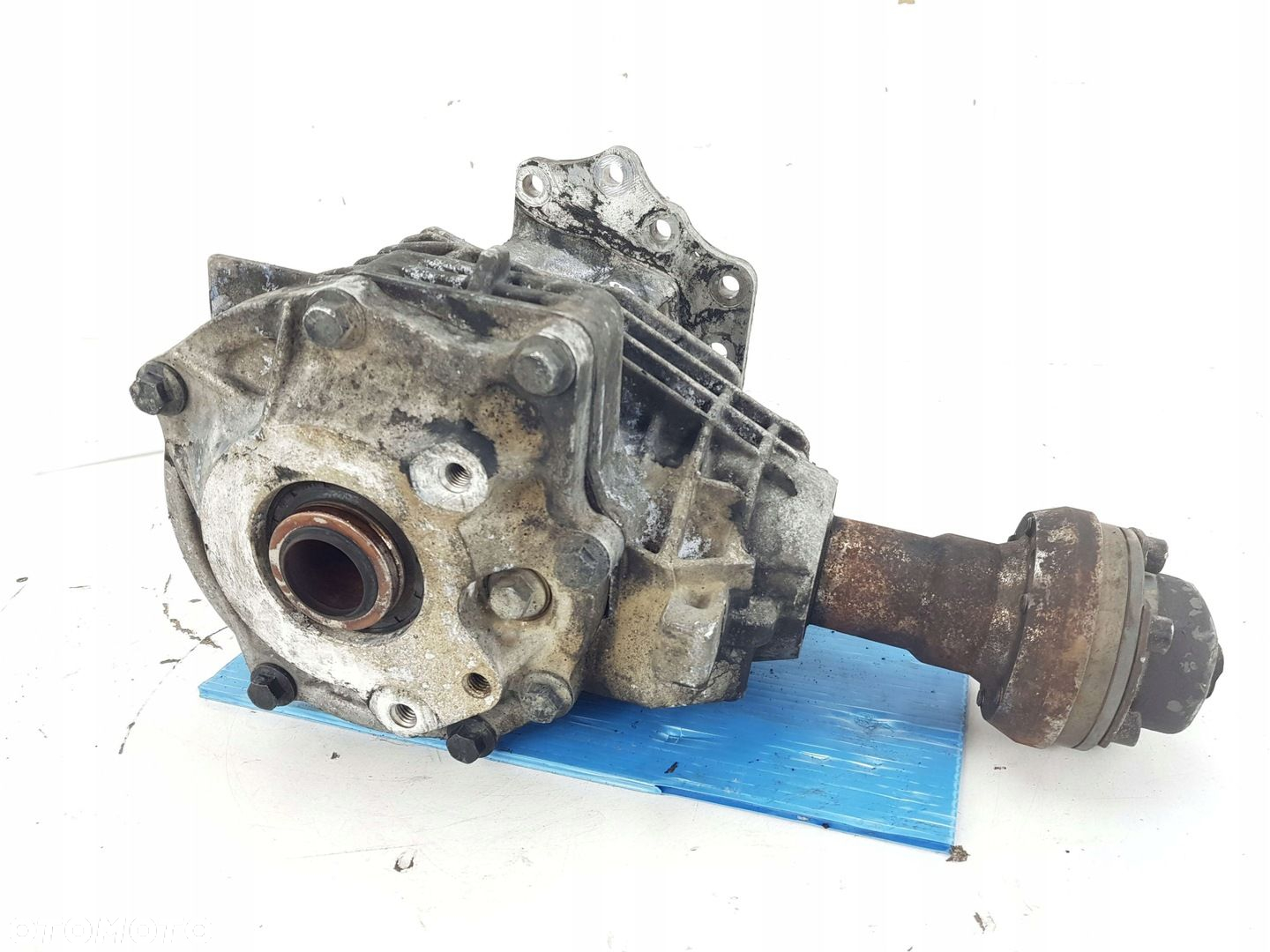 Reduktor Skrzyni Biegów VOLVO XC90 2.4d 7070010790 - 7