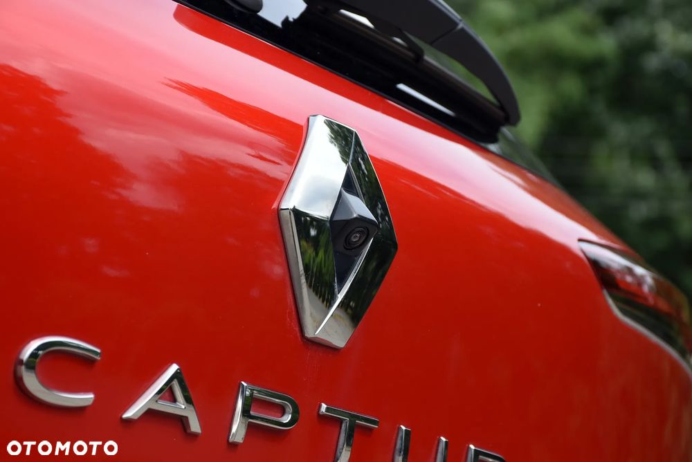 Renault Captur E-TECH Full 145 TECHNO - 30