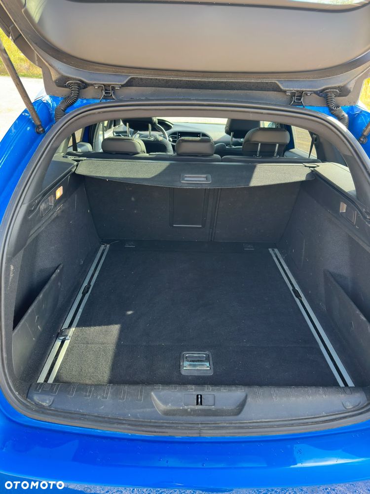 Peugeot 308 - 10