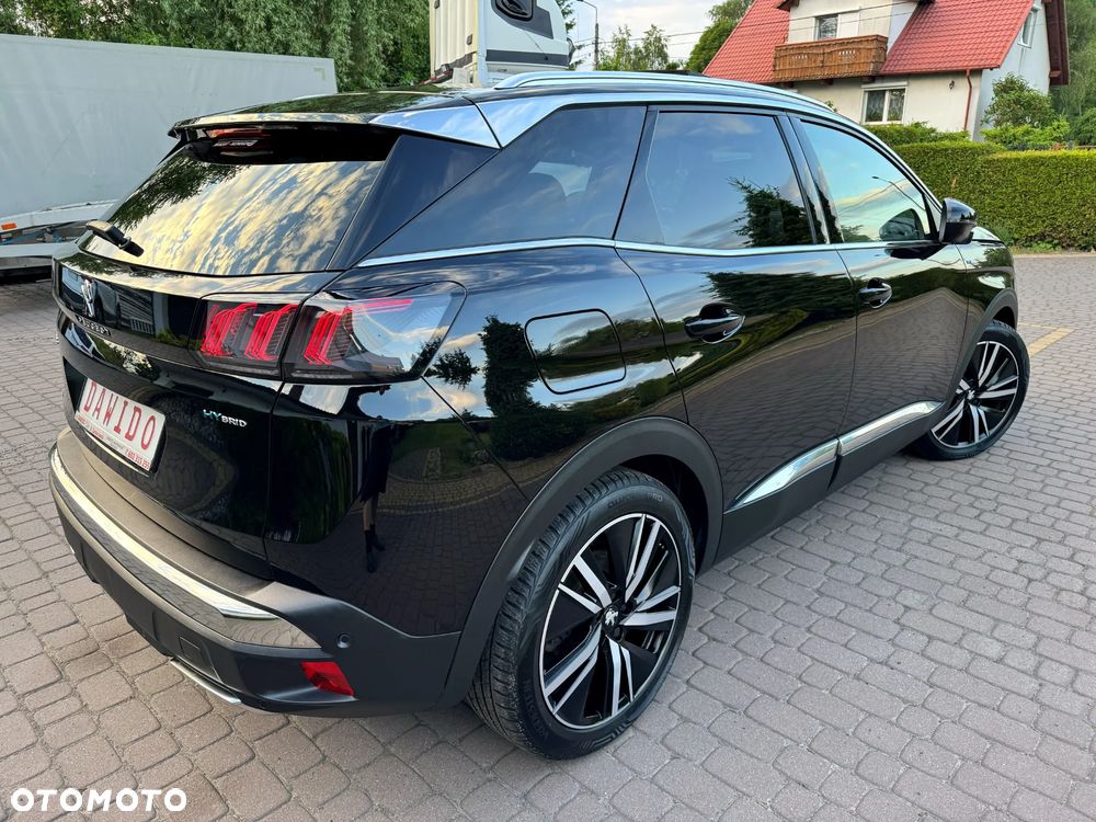 Peugeot 3008 - 8