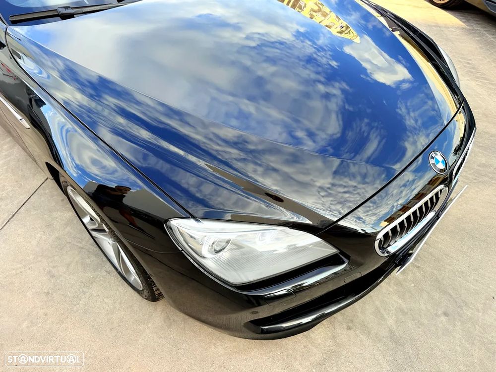 BMW 640 i - 36