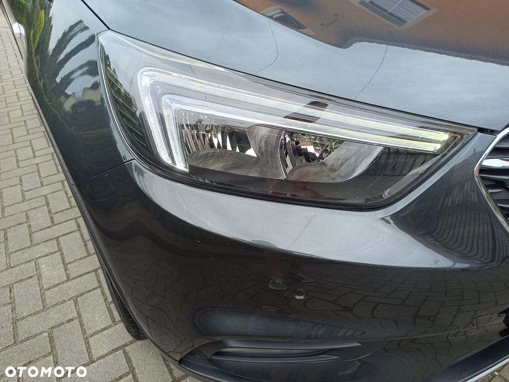Opel Mokka X 1.4 (ecoFLEX) ECOTEC Start/Stop Edition - 26