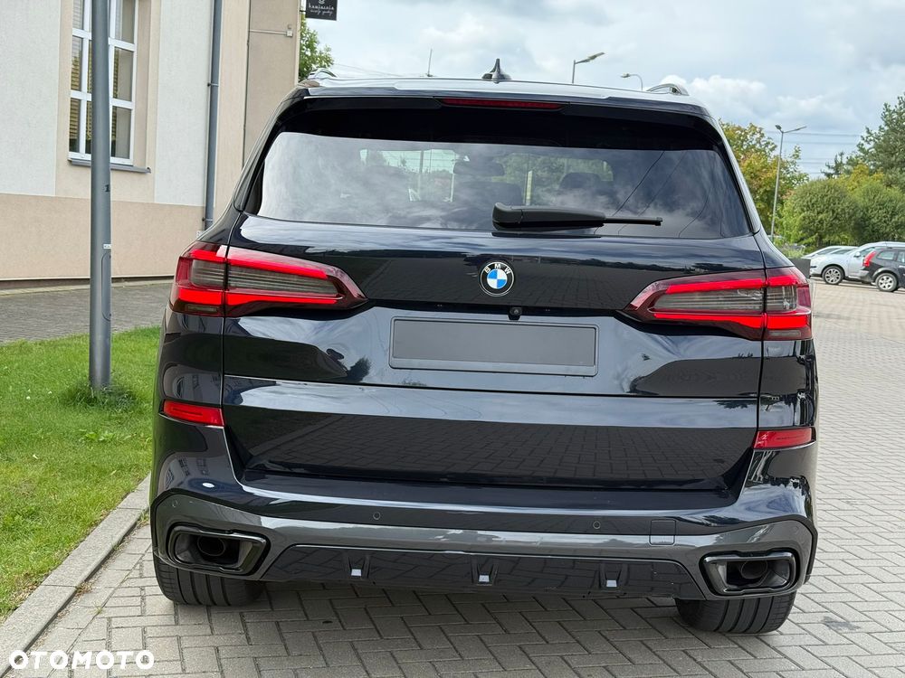 BMW X5 xDrive40i mHEV - 4