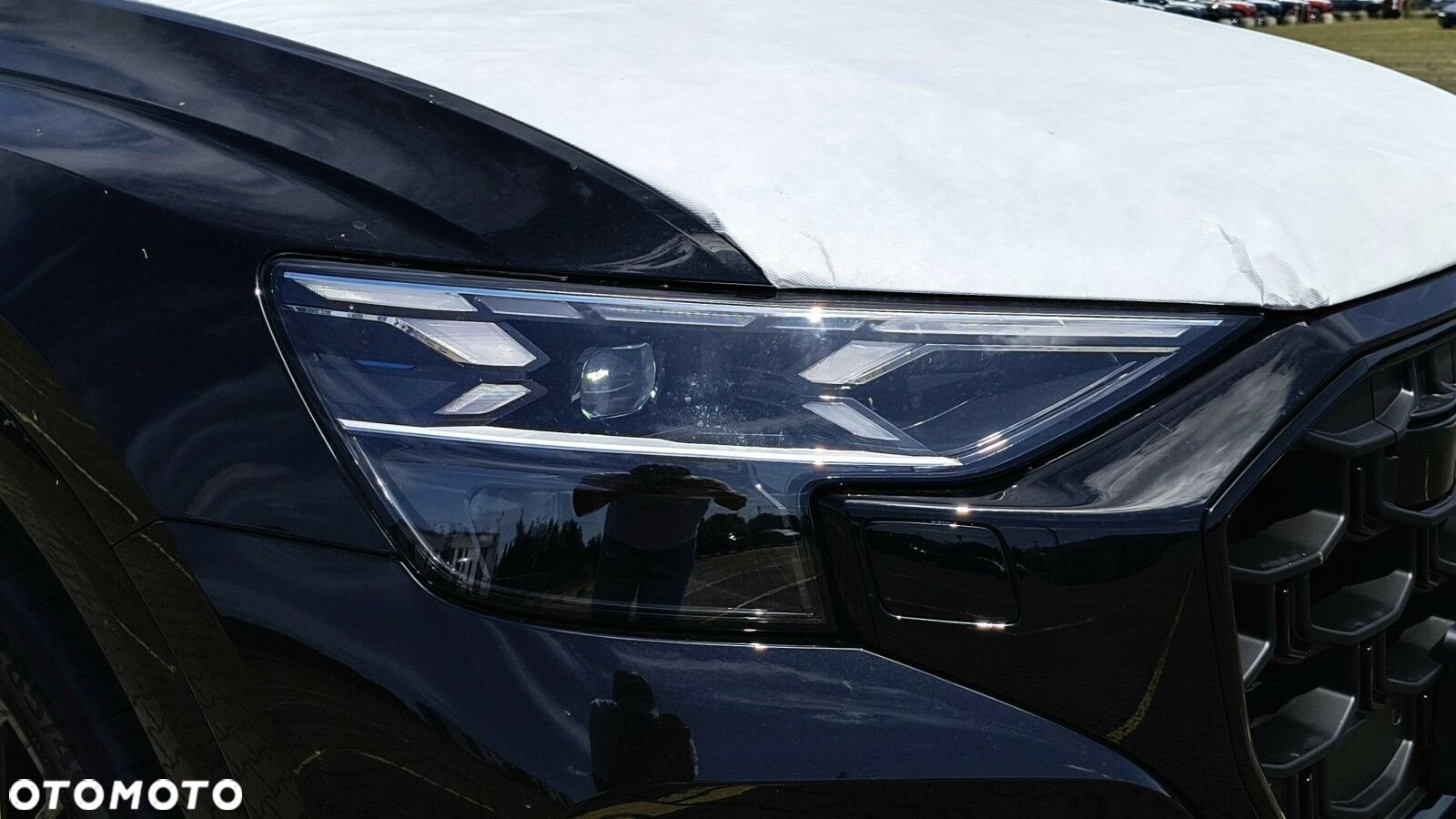 Audi Q8 - 3