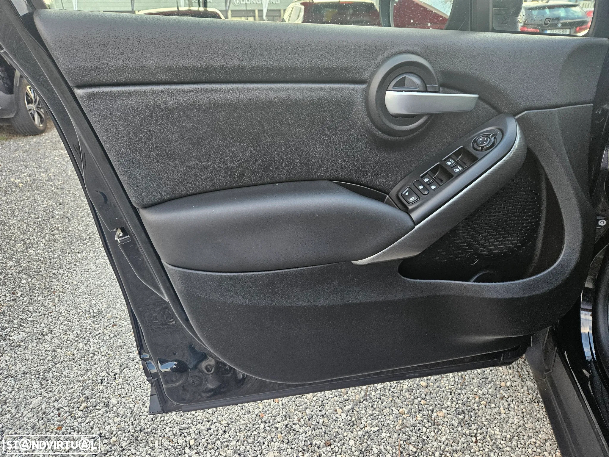 Fiat 500X 1.0 FireFly Connect - 35