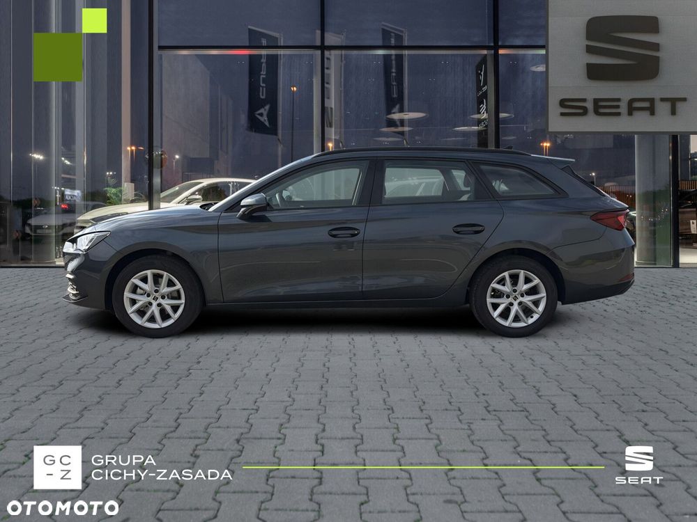 Seat Leon Sportstourer - 3
