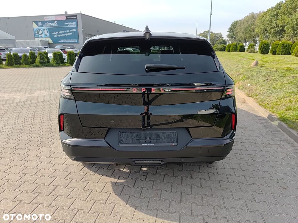 Opel Grandland - 6